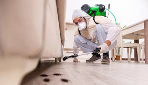 Best Commercial Pest Control  in Ironde, AL